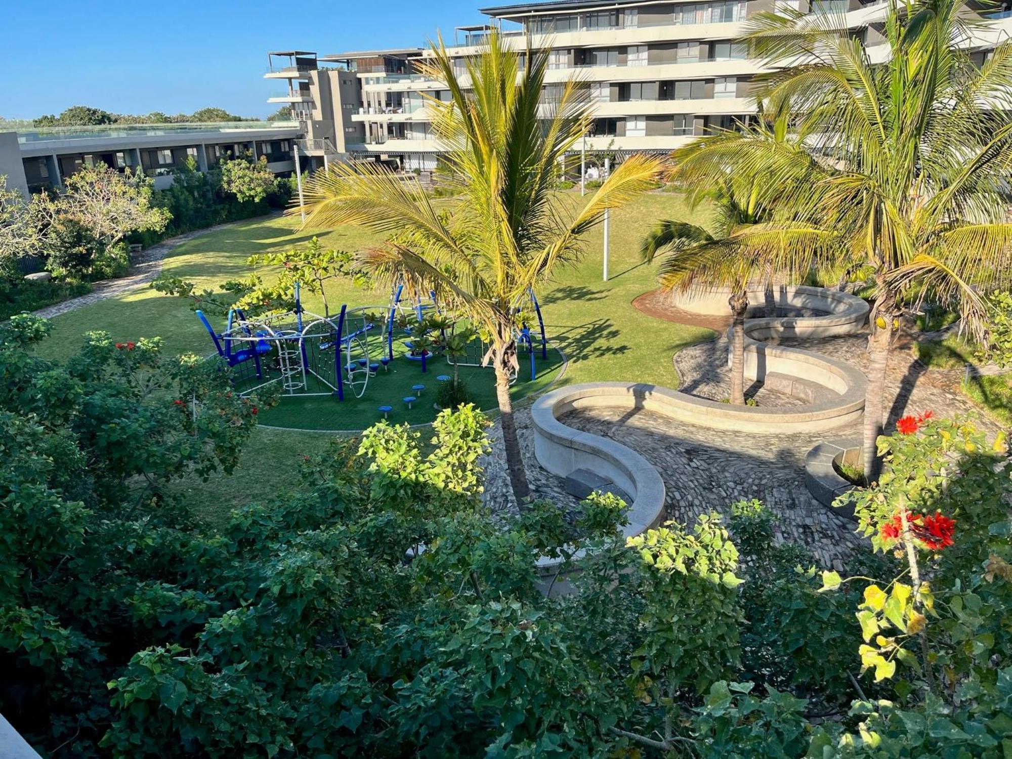 Pebble Beach Sibaya No.122 Экстерьер фото
