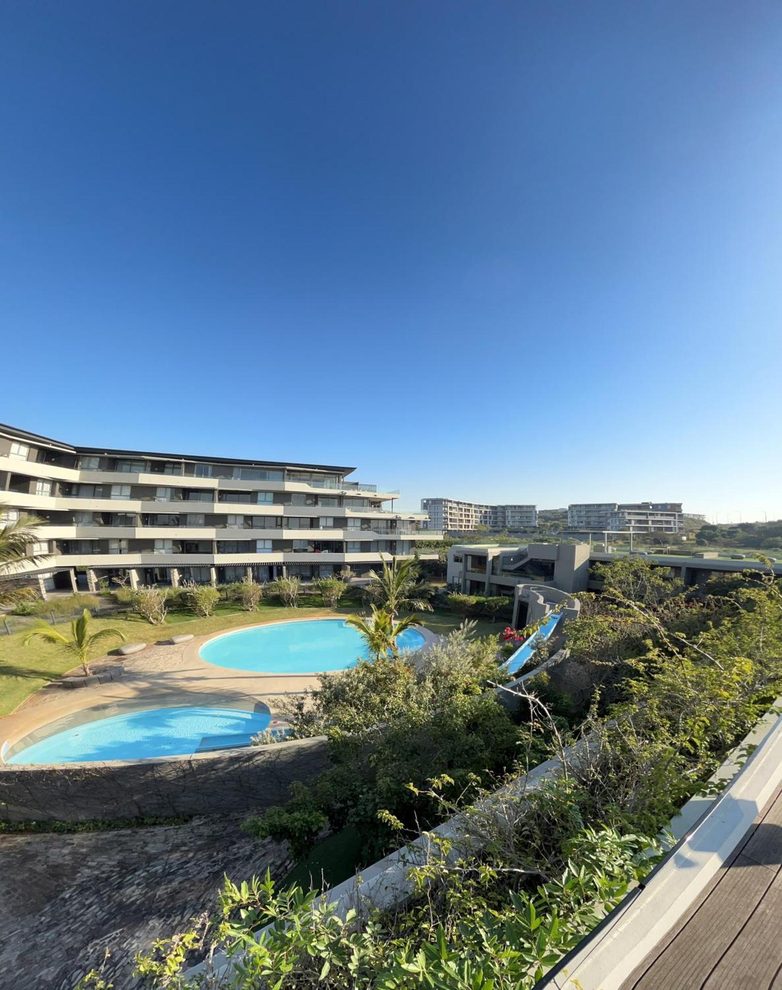 Pebble Beach Sibaya No.122 Экстерьер фото