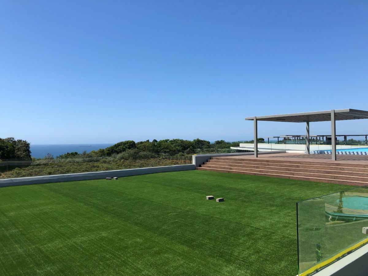 Pebble Beach Sibaya No.122 Экстерьер фото