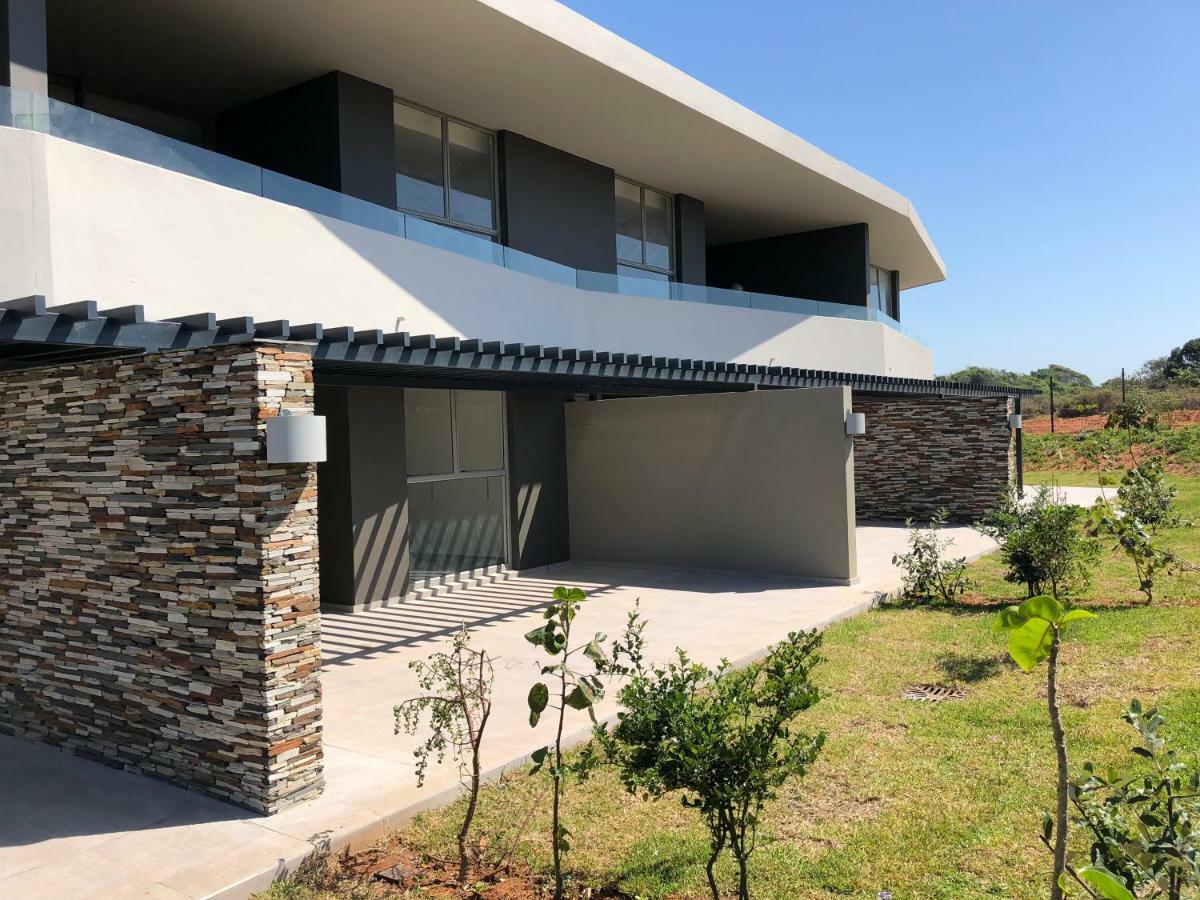 Pebble Beach Sibaya No.122 Экстерьер фото