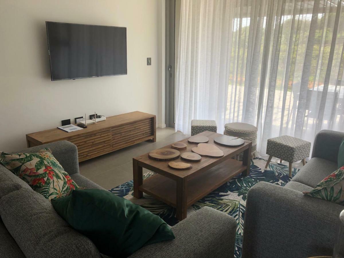 Pebble Beach Sibaya No.122 Экстерьер фото